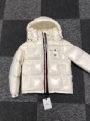 wholesale quality canada goose kids jacket model no. 5